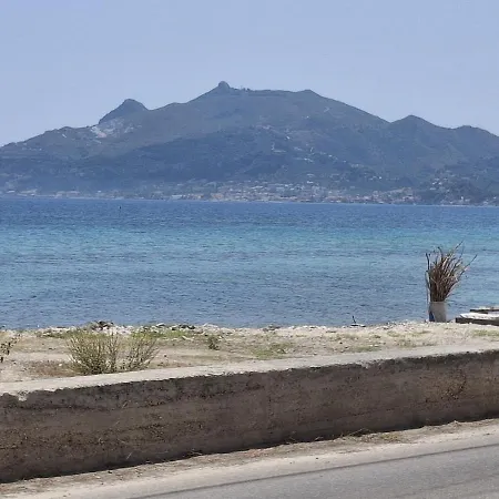 Salt & Sea * Akrotiri (Zakynthos)