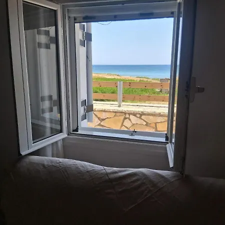 Salt & Sea בית נופש *