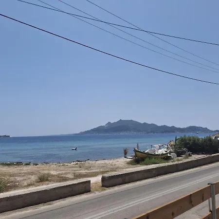 Salt & Sea בית נופש